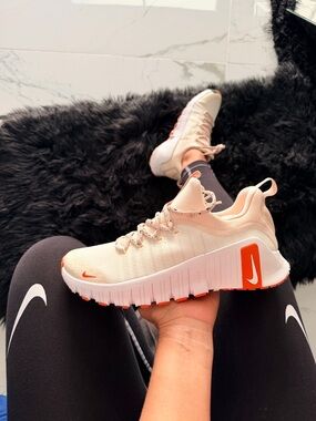 Nike free Metcon 6